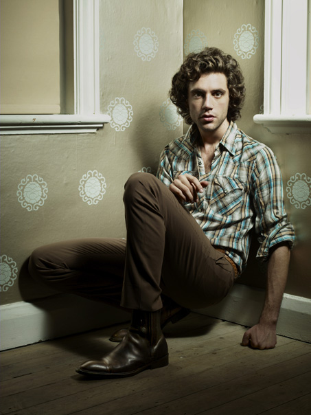 Song of the Day: Mika, "Relax"